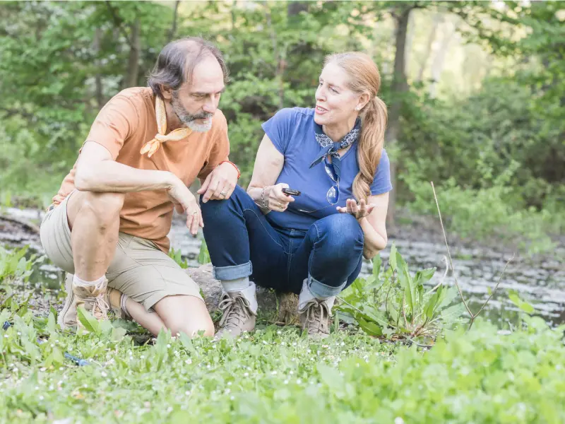 Species Bio-Mapping