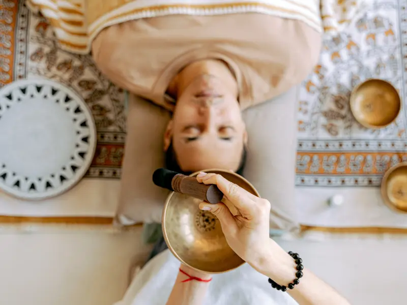 Beachfront Sound Bath