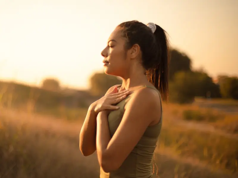Morning Light & Breathwork